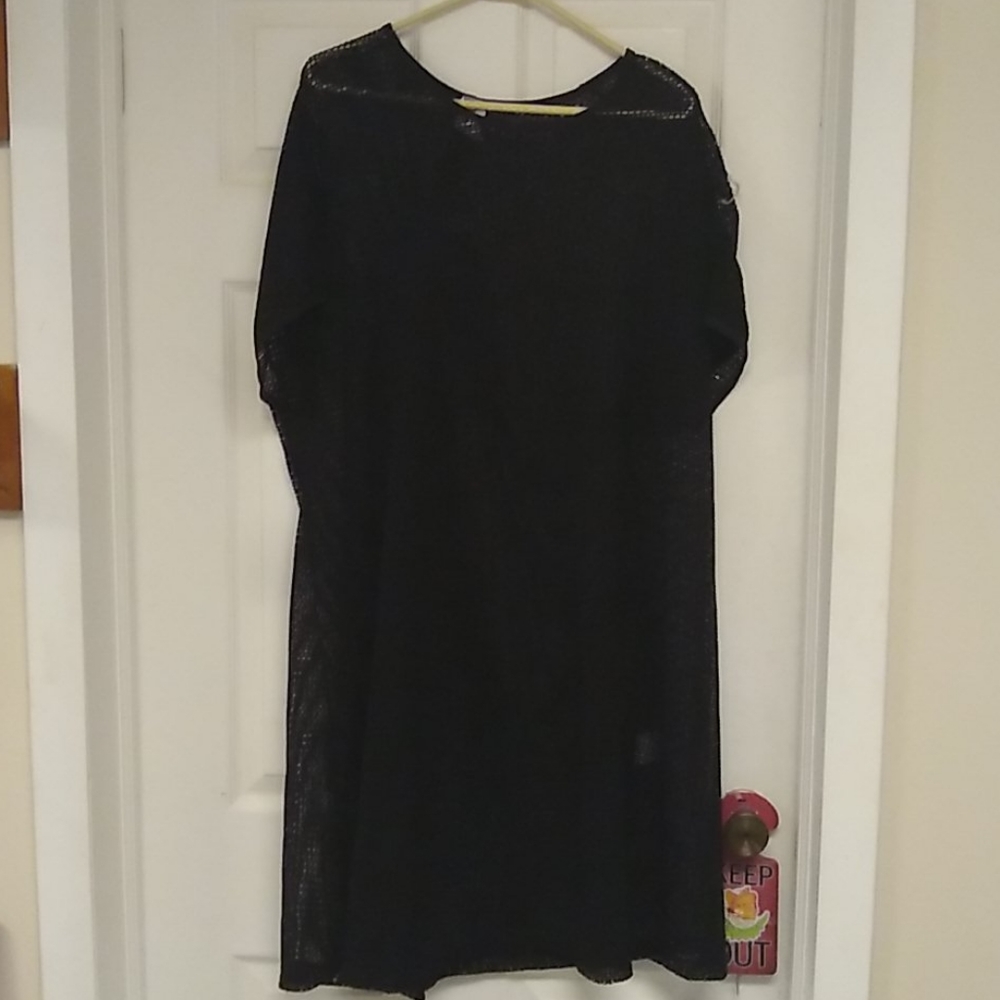 Swimsuit Cover up